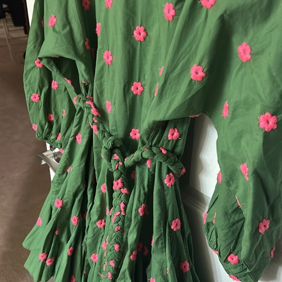 Rhode mini dress - Picture 6 of 6